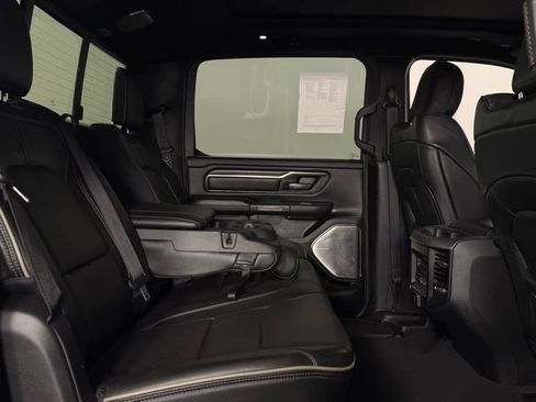 Used 2019 RAM 1500 Limited AWD/4WD image 28