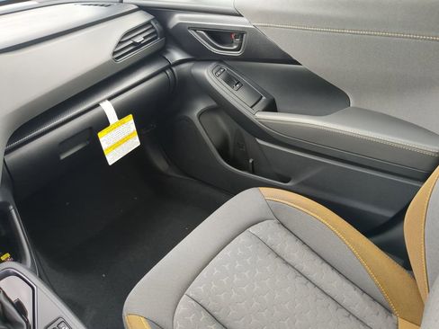 New 2026 Subaru Crosstrek 2.5i Sport AWD/4WD image 15