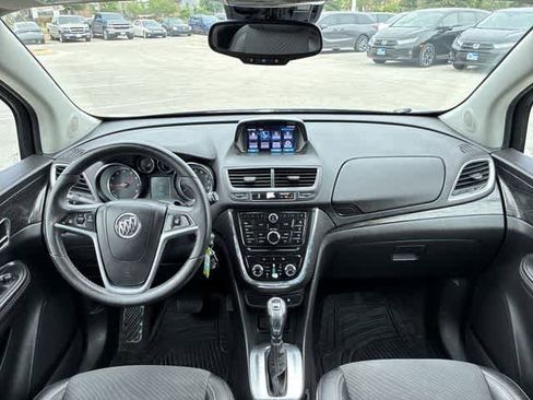 Used 2014 Buick Encore Convenience FWD image 16