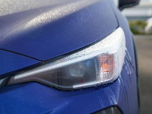 New 2026 Subaru Crosstrek 2.0i Premium image 8