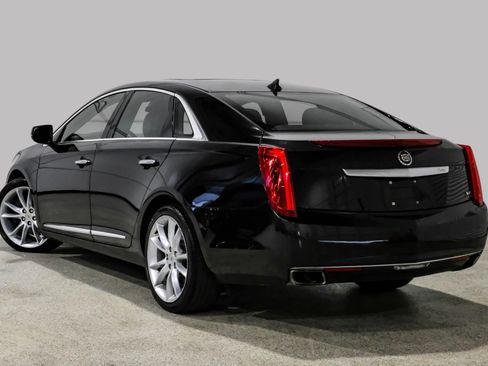 Used 2014 Cadillac XTS Vsport Premium AWD/4WD image 8
