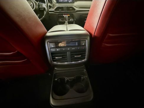Used 2021 MAZDA CX-9 Carbon Edition image 25