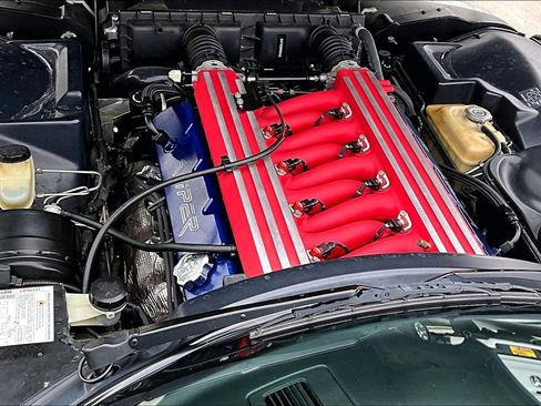 Used 1996 Dodge Viper GTS image 26