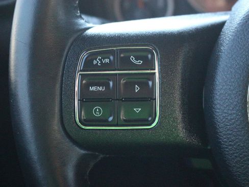 Used 2017 Jeep Wrangler 75th Anniversary image 20