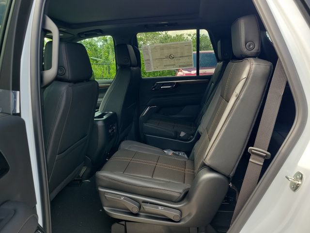 New 2026 Chevrolet Tahoe High Country RWD image 6