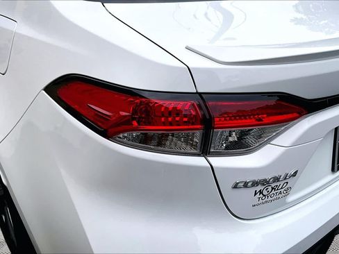 Used 2024 Toyota Corolla SE FWD image 29