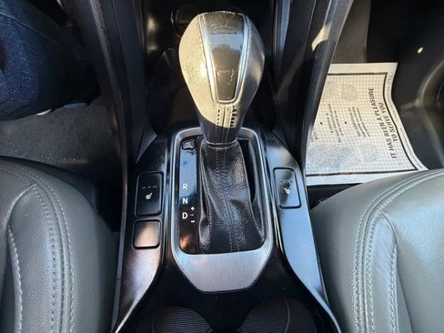 Used 2014 Hyundai Santa Fe Sport w/ Popular Equipment Package 02 FWD image 14