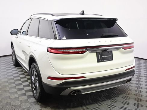 New 2026 Lincoln Corsair Premiere AWD/4WD image 4