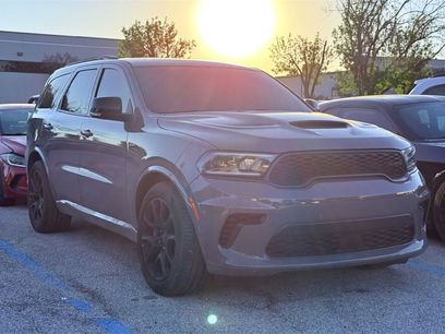 Used 2024 Dodge Durango SRT
