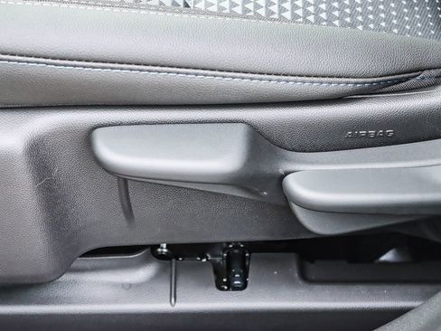 New 2026 Chevrolet Trax LT w/ Driver Confidence Package image 20