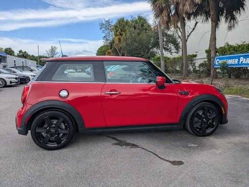 Used 2023 MINI Cooper S image 8