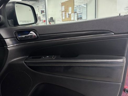 Used 2021 Jeep Grand Cherokee Limited w/ Quick Order Package 28K 80th image 23