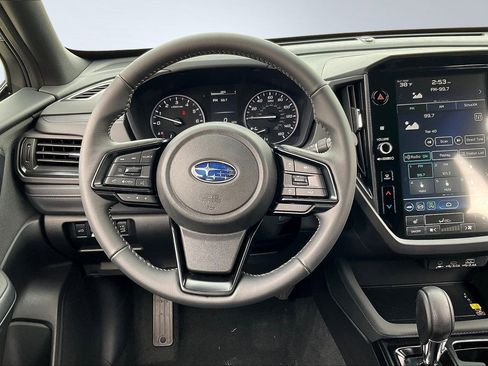 New 2026 Subaru Forester Premium image 15