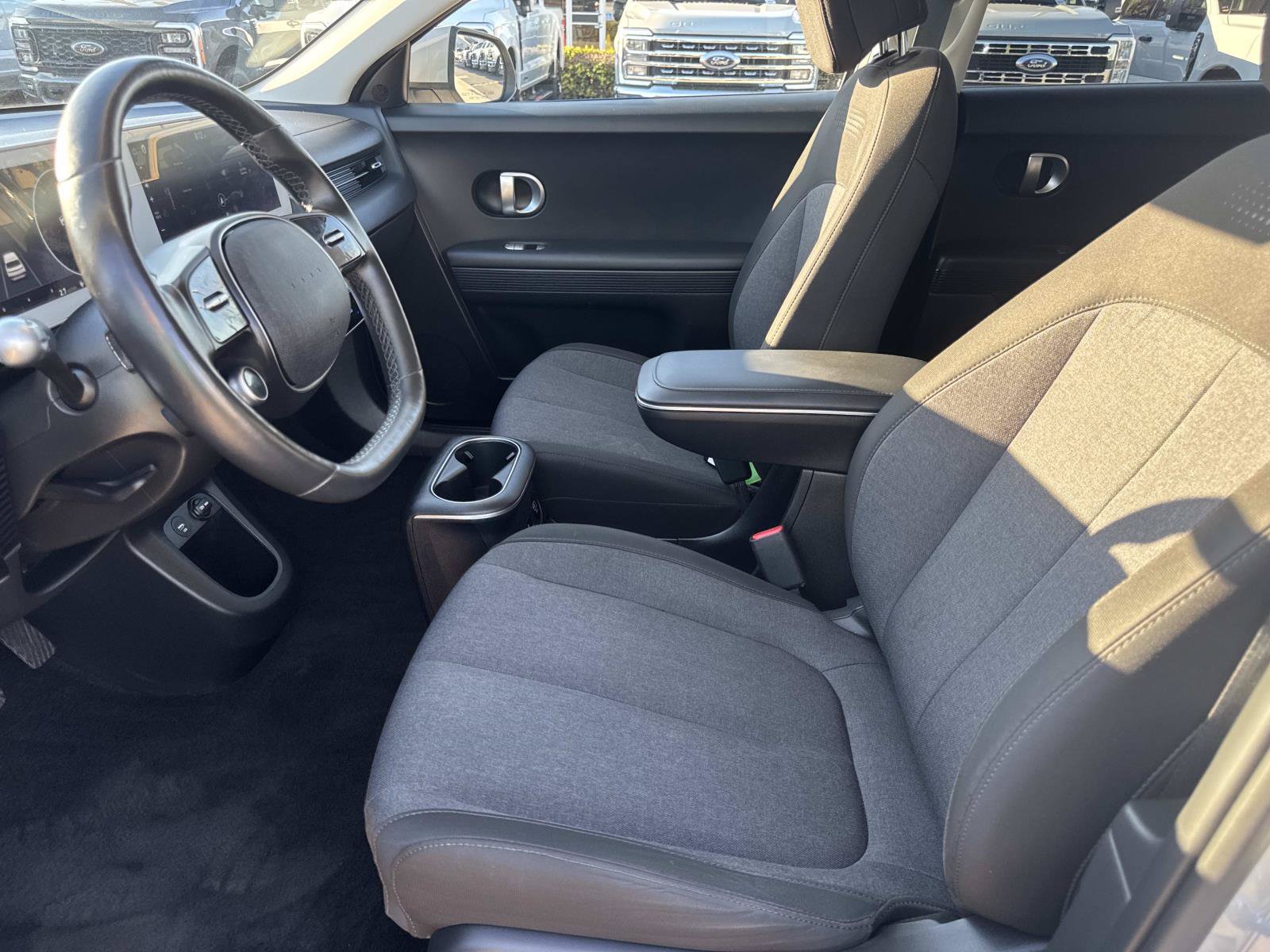 Used 2024 Hyundai Ioniq 5 SEL RWD image 15