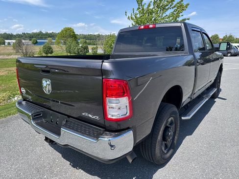 Used 2021 RAM 2500 Big Horn AWD/4WD image 20