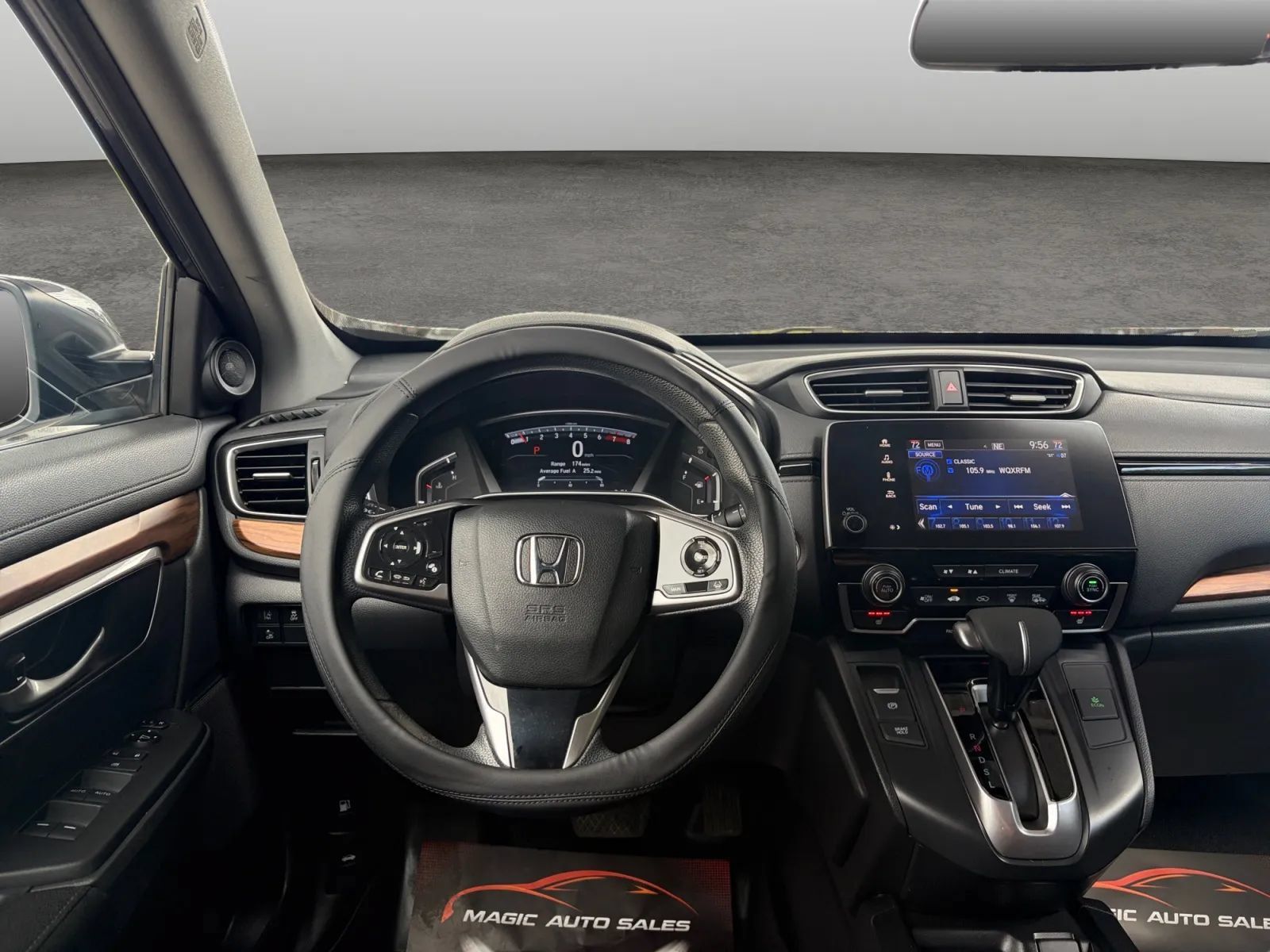 Used 2019 Honda CR-V EX image 28