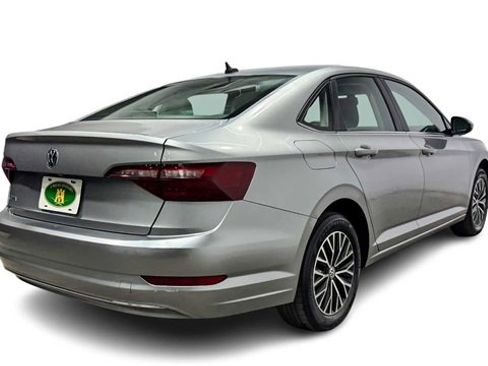 Used 2020 Volkswagen Jetta S image 4