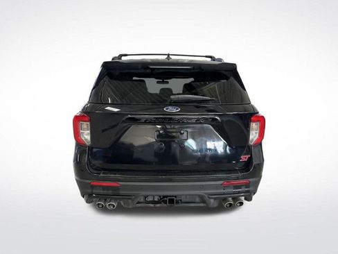 Used 2021 Ford Explorer ST image 15