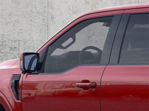 New 2025 Ford F150 Lariat w/ Equipment Group 501A Mid image 20