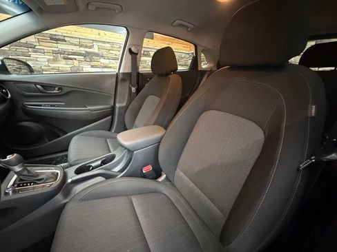 Certified 2023 Hyundai Kona SEL AWD/4WD image 14