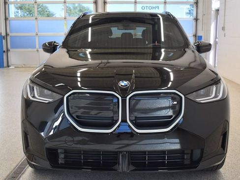Used 2026 BMW X3 M50 w/ Premium Package AWD/4WD image 3