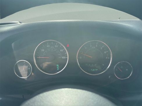 Used 2017 Jeep Wrangler Unlimited Sport w/ Quick Order Package 24S image 21