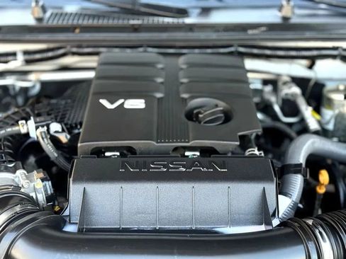 Used 2021 Nissan Frontier S RWD image 36