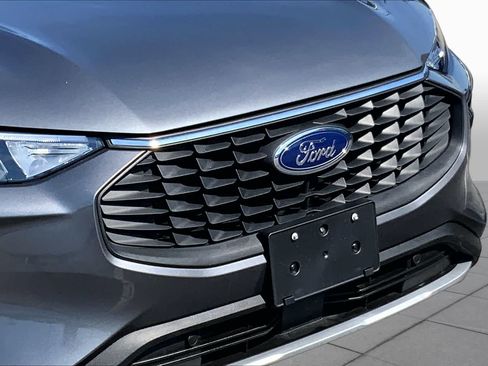 Certified 2023 Ford Escape Active FWD image 26