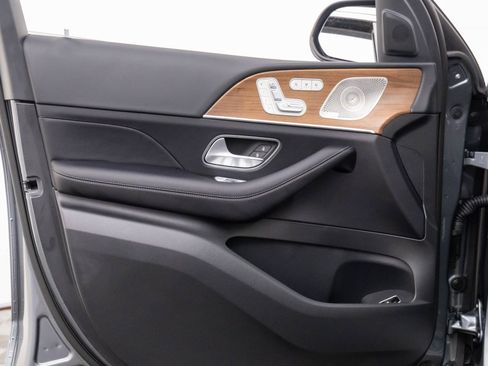 New 2026 Mercedes-Benz GLE 350 GLE 350 image 14