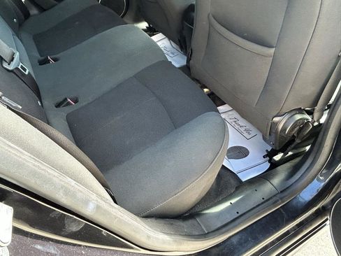 Used 2011 Chevrolet Cruze LT w/ RS Package FWD image 11