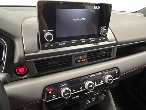 New 2025 Honda Pilot Sport image 20