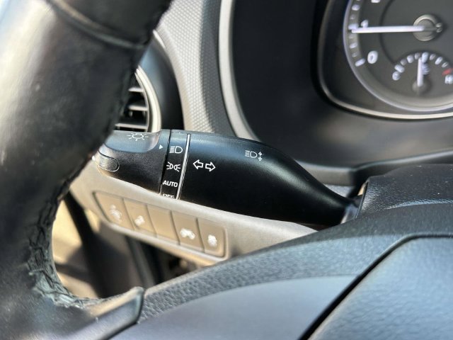 Used 2021 Hyundai Kona Night w/ Cargo Package AWD/4WD image 12