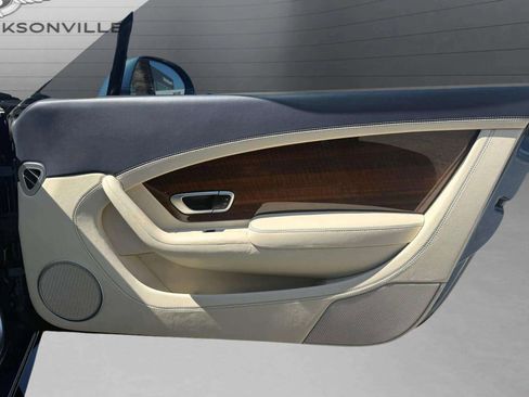 Used 2015 Bentley Continental GT V8 S image 35