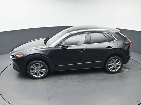 Used 2023 MAZDA CX-30 AWD 2.5 S w/ Premium Package image 35