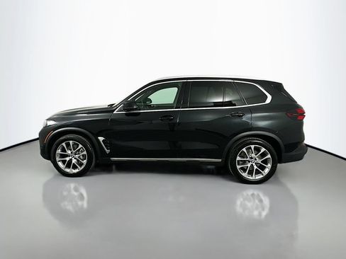 Used 2025 BMW X5 sDrive40i w/ Premium Package RWD image 8