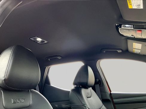 Used 2025 Hyundai Santa Cruz XRT image 27