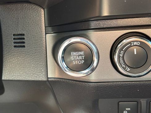 Used 2023 Toyota Tacoma TRD Pro AWD/4WD image 29