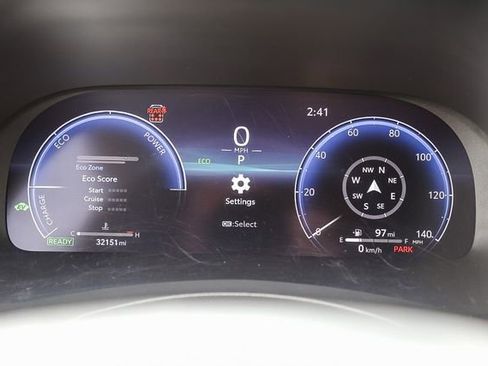 Used 2023 Toyota Highlander Limited AWD/4WD image 27