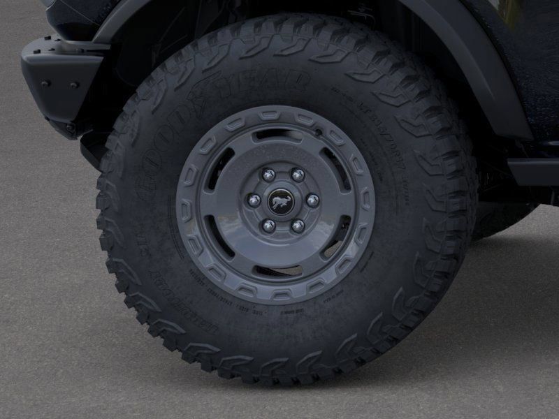 New 2025 Ford Bronco Badlands AWD/4WD image 22