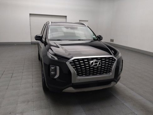 Used 2021 Hyundai Palisade Limited image 14