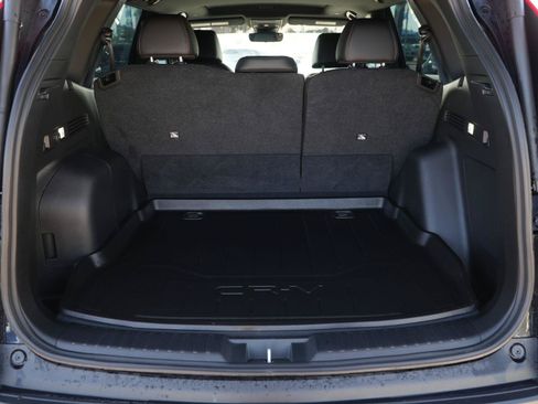 Used 2026 Honda CR-V Sport Touring image 13