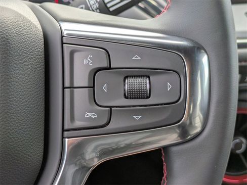 New 2025 Chevrolet Blazer RS w/ Driver Confidence II Package image 41