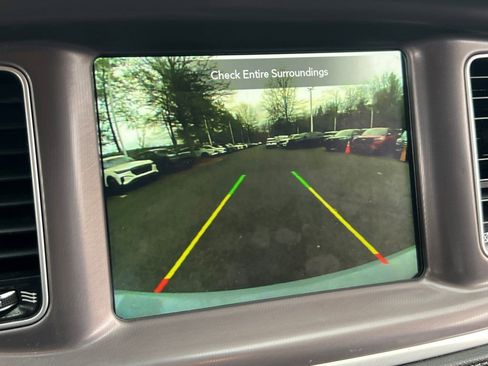 Used 2022 Dodge Charger GT w/ Plus Group image 30