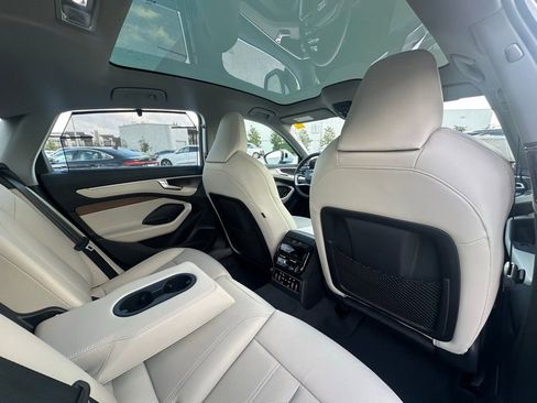 New 2026 Audi A6 Premium Plus image 27