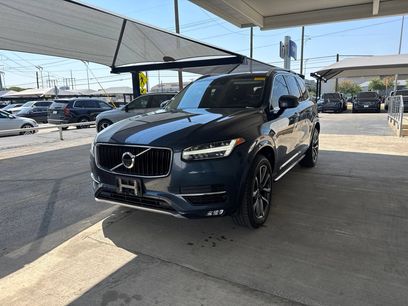 Used 2018 Volvo XC90 T5 Momentum w/ Convenience Package