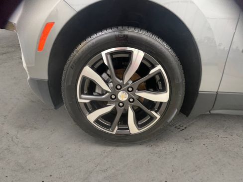 Used 2023 Chevrolet Equinox Premier w/ LPO, Floor Liner Package image 14