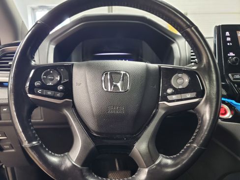 Certified 2023 Honda Odyssey Elite image 27