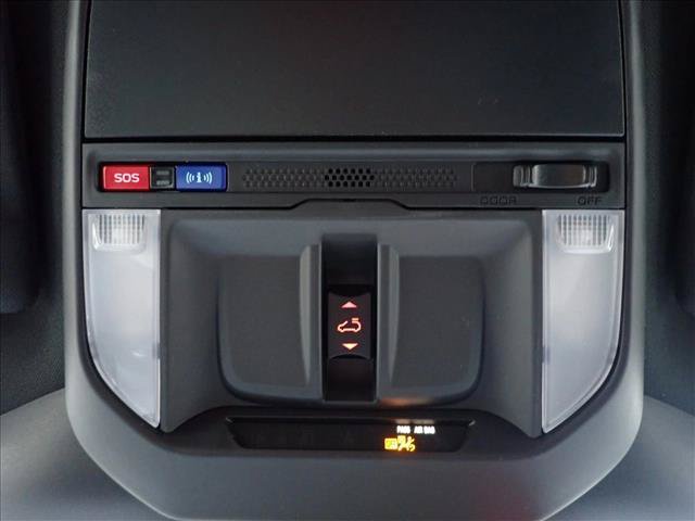 New 2026 Subaru Forester Sport AWD/4WD image 23