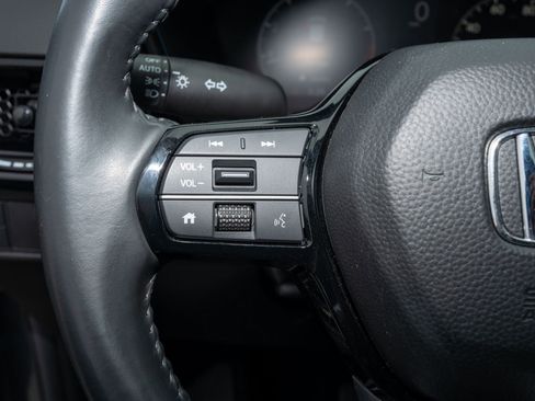 Certified 2023 Honda CR-V EX-L image 29