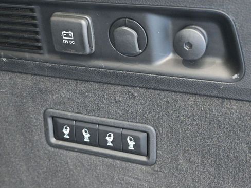 Used 2023 Jeep Grand Wagoneer Series III image 11